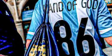 ¿Por qué Escocia alienta a la Argentina frente a Inglaterra en el Mundial?