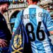 ¿Por qué Escocia alienta a la Argentina frente a Inglaterra en el Mundial?
