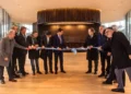 Sadir inauguró el Centro Cultural Lola Mora, una obra emblemática para Jujuy