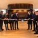 Sadir inauguró el Centro Cultural Lola Mora, una obra emblemática para Jujuy