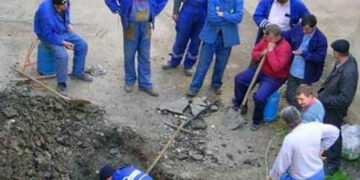 Echaron a un empleado municipal que faltó 50 veces para atender una peluquería en horario laboral