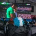 «Jujuy Alienta» en Ciudad Cultural: el partido de la Selección se vivirá en pantalla gigante y carpa cerrada