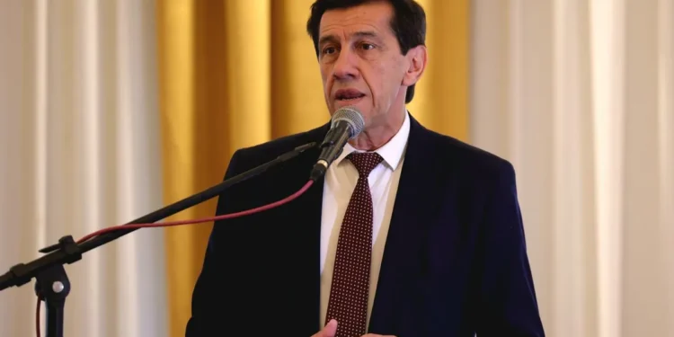 Sadir expresó su preocupación por el impacto de la eliminación de normas sanitarias para la producción bananera