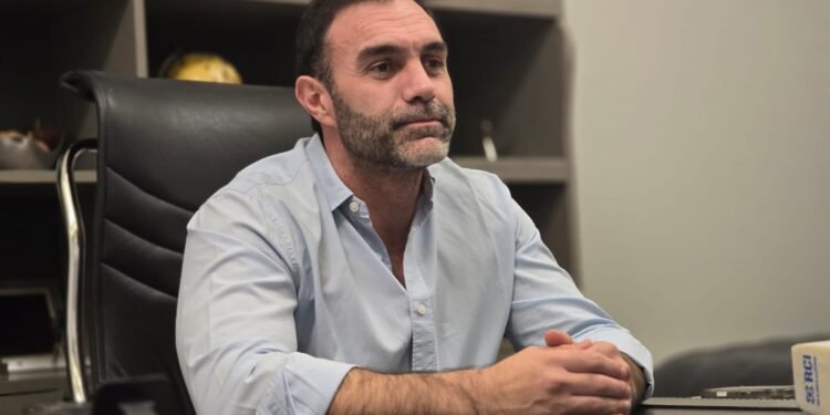 Atauche sobre la Boleta Única: “Los jujeños merecemos que se dejen las viejas prácticas y se respete nuestro voto”