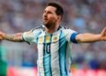 Messi sigue siendo Messi: EA Sports confirmó su carta para el EA FC 27 y es una bomba