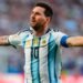 Messi sigue siendo Messi: EA Sports confirmó su carta para el EA FC 27 y es una bomba