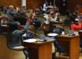 Expropiaciones para la Ruta 9, distinciones educativas y derechos laborales: las leyes aprobadas en la Legislatura