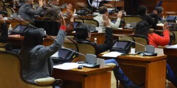 Expropiaciones para la Ruta 9, distinciones educativas y derechos laborales: las leyes aprobadas en la Legislatura