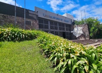 La Legislatura desarrollará este jueves la 8 sesión ordinaria