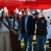 Sadir acompañó el cierre del Finde Estudiantil 2026 junto a miles de jóvenes