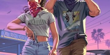 Rockstar Games confirmó la fecha del primer gameplay de GTA 6: se estrenará en exclusiva por Netflix