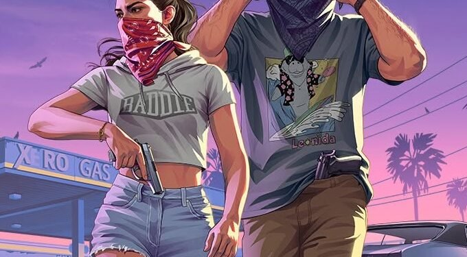 Rockstar Games confirmó la fecha del primer gameplay de GTA 6: se estrenará en exclusiva por Netflix