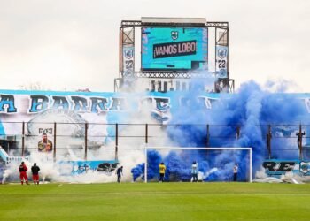 Gimnasia de Jujuy recibe a Tristán Suárez en un choque clave por la punta de la Zona B