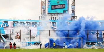 Gimnasia de Jujuy recibe a Tristán Suárez en un choque clave por la punta de la Zona B