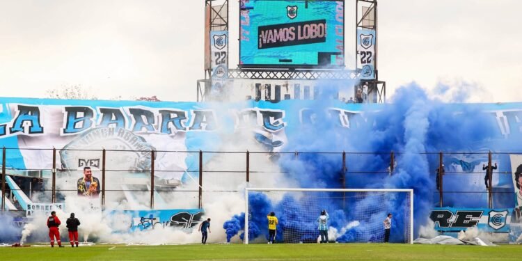 Gimnasia de Jujuy recibe a Tristán Suárez en un choque clave por la punta de la Zona B