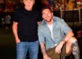 La desgarradora carta de Lionel Messi para despedir a su padre Jorge: «No sé cómo seguir»