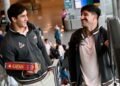 Los Pumas dejaron Jujuy y se instalaron en Mendoza para la revancha frente a los Wallabies