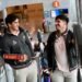 Los Pumas dejaron Jujuy y se instalaron en Mendoza para la revancha frente a los Wallabies