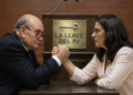 La Justicia Federal falló a favor de la Lista Celeste y Blanca y ordenó readecuar el cronograma del PJ Jujuy