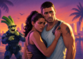 Millonaria caída bursátil de Take-Two tras nuevos rumores de filtraciones sobre GTA 6