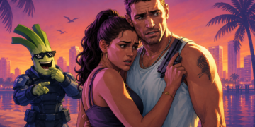 Millonaria caída bursátil de Take-Two tras nuevos rumores de filtraciones sobre GTA 6