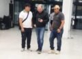 Detuvieron en Bolivia a Fernando Cerimedo, exasesor de Javier Milei, tras un ataque a balazos contra su expareja