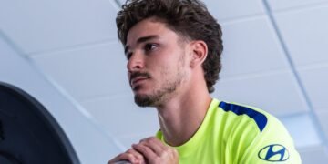 Crecen los rumores en España de que Julián Álvarez habría pedido salir del Atlético de Madrid