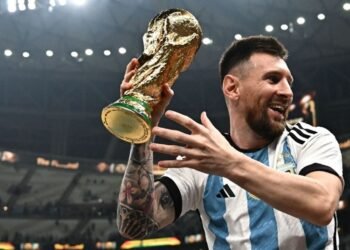 Conmovedora despedida: Lionel Messi anunció su retiro definitivo de la Selección Argentina