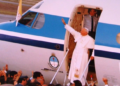 A casi cuatro décadas: cómo fue la última visita de un Papa a la Argentina