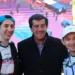 Más de 600 atletas del NOA protagonizaron la 2° edición del Trail de los Siete Colores en Purmamarca