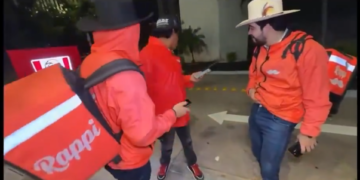 Conmoción en México: asesinaron a un reconocido influencer mientras transmitía en vivo en Sinaloa