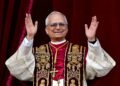 Confirmado: el papa León XIV visitará la Argentina en noviembre