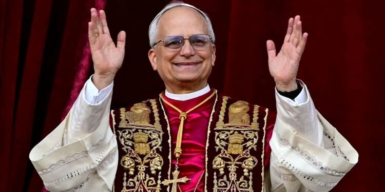 Confirmado: el papa León XIV visitará la Argentina en noviembre