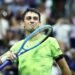 Hazaña en Nueva York: Mariano Navone eliminó a Novak Djokovic en la primera ronda del US Open