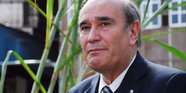 La interna del PJ Jujuy al rojo vivo: la Junta Electoral volvió a bajar la lista de Rivarola y oficializó la de Moisés
