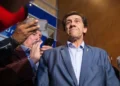 Elecciones 2027: ¿Se viene la reelección de Carlos Sadir?