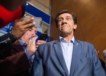 Elecciones 2027: ¿Se viene la reelección de Carlos Sadir?