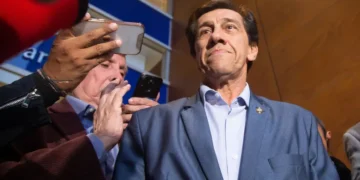 Elecciones 2027: ¿Se viene la reelección de Carlos Sadir?