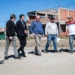 Avanza la pavimentación de la avenida Juellar para mejorar la conexión entre San Salvador y Palpalá