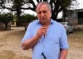 Imputaron por homicidio culposo al intendente que chocó a una moto y mató un operario