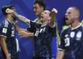 A dos meses de un choque histórico: el recuerdo de la semifinal entre Argentina e Inglaterra en el Mundial 2026