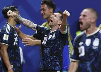 A dos meses de un choque histórico: el recuerdo de la semifinal entre Argentina e Inglaterra en el Mundial 2026