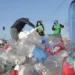 Los carroceros compiten por ver qué colegio tiene más «aura ambiental»