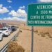 Cerraron el Paso de Jama por acumulación de nieve en las rutas de Chile