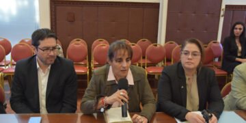 La Comisión de Educación se reunió con la ministra Daniela Teseira