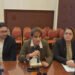 La Comisión de Educación se reunió con la ministra Daniela Teseira