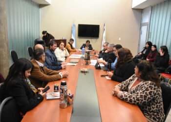 Asuntos Sociales emitió despacho favorable a dos proyectos