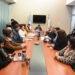 Asuntos Sociales emitió despacho favorable a dos proyectos