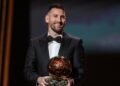 Lionel Messi, nominado otra vez al Balón de Oro: la costumbre de competir contra la eternidad