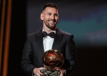 Lionel Messi, nominado otra vez al Balón de Oro: la costumbre de competir contra la eternidad